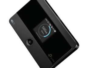4G LTE-Advanced Mobile Wi-F. - Image 4