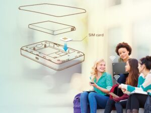 4G LTE-Advanced Mobile Wi-F. - Image 5