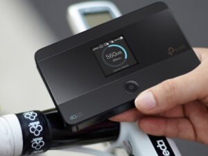 4G LTE-Advanced Mobile Wi-F. - Image 6