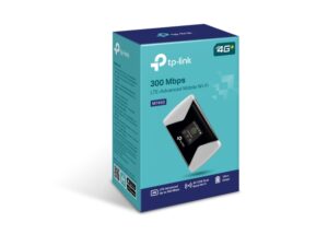 TP LINK 300Mbps LTE-Advanced Mobile Wi-Fi - Image 2