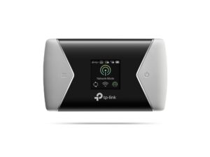 TP LINK 300Mbps LTE-Advanced Mobile Wi-Fi - Image 1