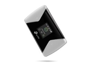 TP LINK 300Mbps LTE-Advanced Mobile Wi-Fi - Image 3