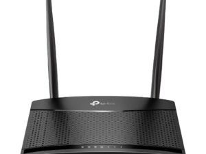 TP LINK 300 Mbps Wireless N 4G LTE Router - Image 1