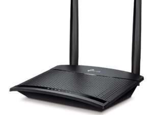 TP LINK 300 Mbps Wireless N 4G LTE Router - Image 2