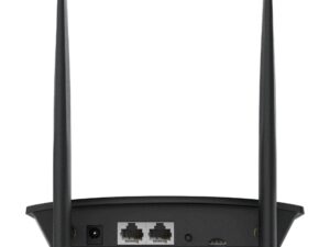 TP LINK 300 Mbps Wireless N 4G LTE Router - Image 3