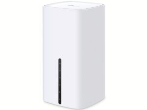 TP LINK 5G AX1800 Wireless Dual-Band Gigabit Router - Image 1