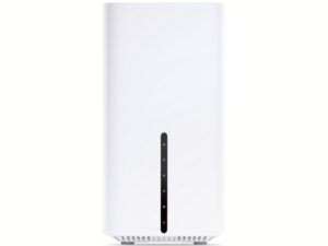 TP LINK 5G AX1800 Wireless Dual-Band Gigabit Router - Image 2