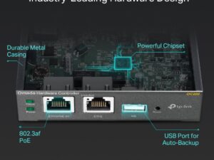 TP LINK Omada Cloud Controller - Image 5