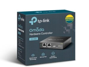 TP LINK Omada Cloud Controller - Image 6