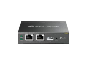 TP LINK Omada Cloud Controller - Image 2