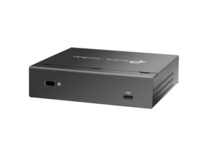 TP LINK Omada Cloud Controller - Image 1