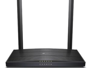 TP LINK AC1200 Wireless VDSL/ADSL Modem Router - Image 1