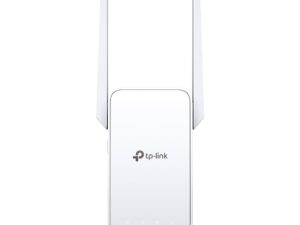 TP LINK AC1200 OneMesh Wi-Fi Range Extender - Image 1