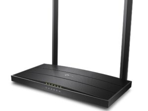 TP LINK AC1200 Wireless VDSL/ADSL Modem Router - Image 3