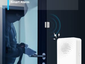 - TP Link Tapo Smart IoT Hub with Chime - Image 6