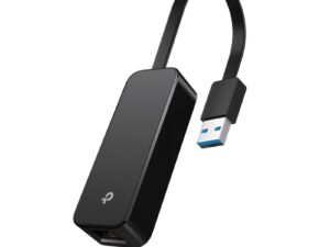 TP LINK USB 3.0 to Gigabit Ethernet Network Adapter 306 - Image 1