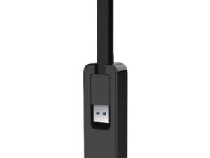 TP LINK USB 3.0 to Gigabit Ethernet Network Adapter 306 - Image 3