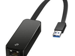 TP LINK USB 3.0 to Gigabit Ethernet Network Adapter 306 - Image 4