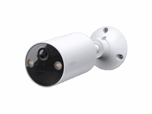 TP LINK Smart Wire-Free Indoor/Outdoor Security Camera - Image 1