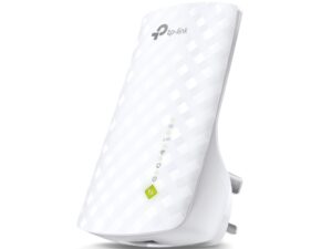 AC750 Wi-Fi Range Extender - Image 2