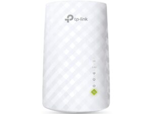 AC750 Wi-Fi Range Extender - Image 1