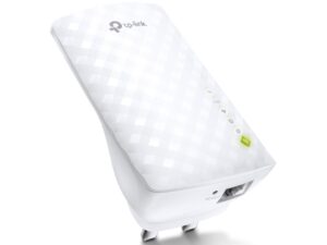 AC750 Wi-Fi Range Extender - Image 3