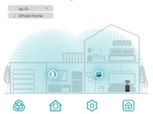 AC750 Wi-Fi Range Extender - Image 5