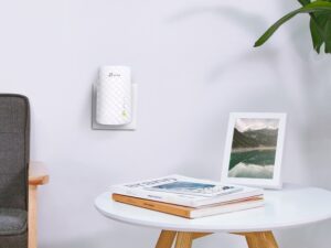 AC750 Wi-Fi Range Extender - Image 8