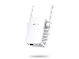 TP LINK RE305 AC1200 Wi-Fi Range Extender - Image 1