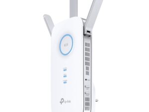 AC1750 Wi-Fi Range Extender - Image 1