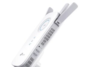 AC1750 Wi-Fi Range Extender - Image 3