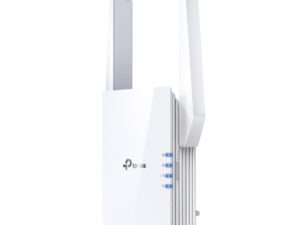 TP LINK AX1800 Wi-Fi Range Extender - Image 1