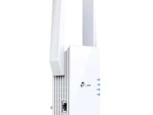 TP LINK AX1800 Wi-Fi Range Extender - Image 2