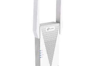 TP LINK RE715X AX3000 Mesh WiFi 6 Extender - Image 2