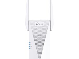 TP LINK RE715X AX3000 Mesh WiFi 6 Extender - Image 3