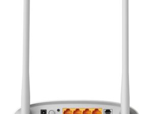 WIRELESS N ADSL2+MODEM ROUTER - Image 2