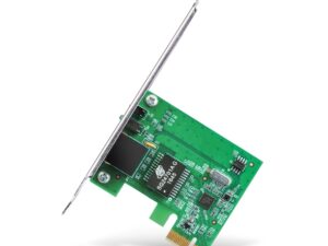 Gigabit PCI Express Network Adapter TG-3468 - Image 1