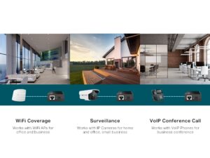 tp-link INGECTOR TL-POE 150S - Image 5
