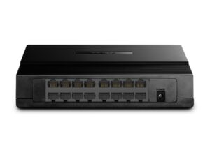 tp-link 16port 10/100 mini desktop switch - Image 3
