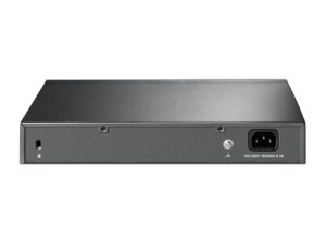 24- tp link TL-SF1024D port 10/100Mbps Desktop/Rackmount Switch - Image 1