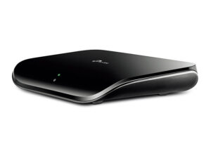 TP- link 5port 10/100 mini desktop switch - Image 4