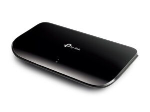 TP - link 8-port Desktop Gigabit Switch - Image 2