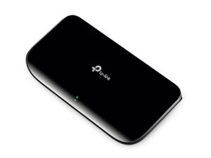TP - link 8-port Desktop Gigabit Switch - Image 3