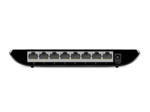 TP - link 8-port Desktop Gigabit Switch - Image 4