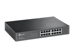 tp-link SG-D 16port - Image 4