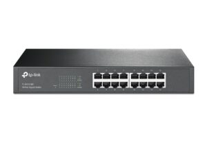 tp-link SG-D 16port - Image 3
