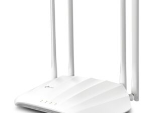 TP LINK AX1800 Gigabit Wi-Fi 6 Access Point - Image 2