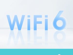 TP LINK AX1800 Gigabit Wi-Fi 6 Access Point - Image 4