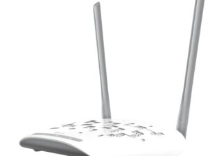TP LINK 300Mbps Wireless Access Point - Image 4