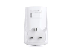 300Mbps Universal Wi-Fi Range Extender - Image 2